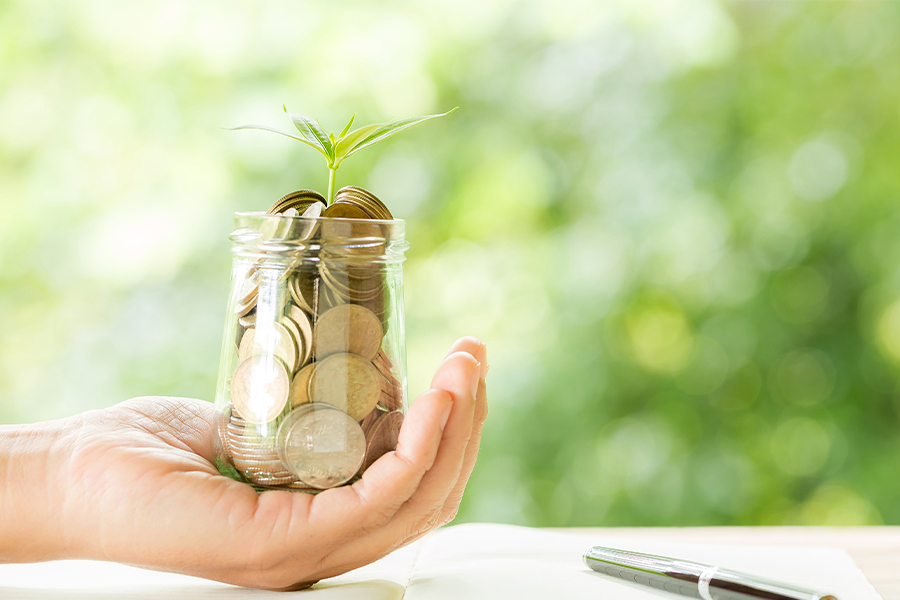 Por onde começar: 5 passos simples para organizar sua vida financeira
